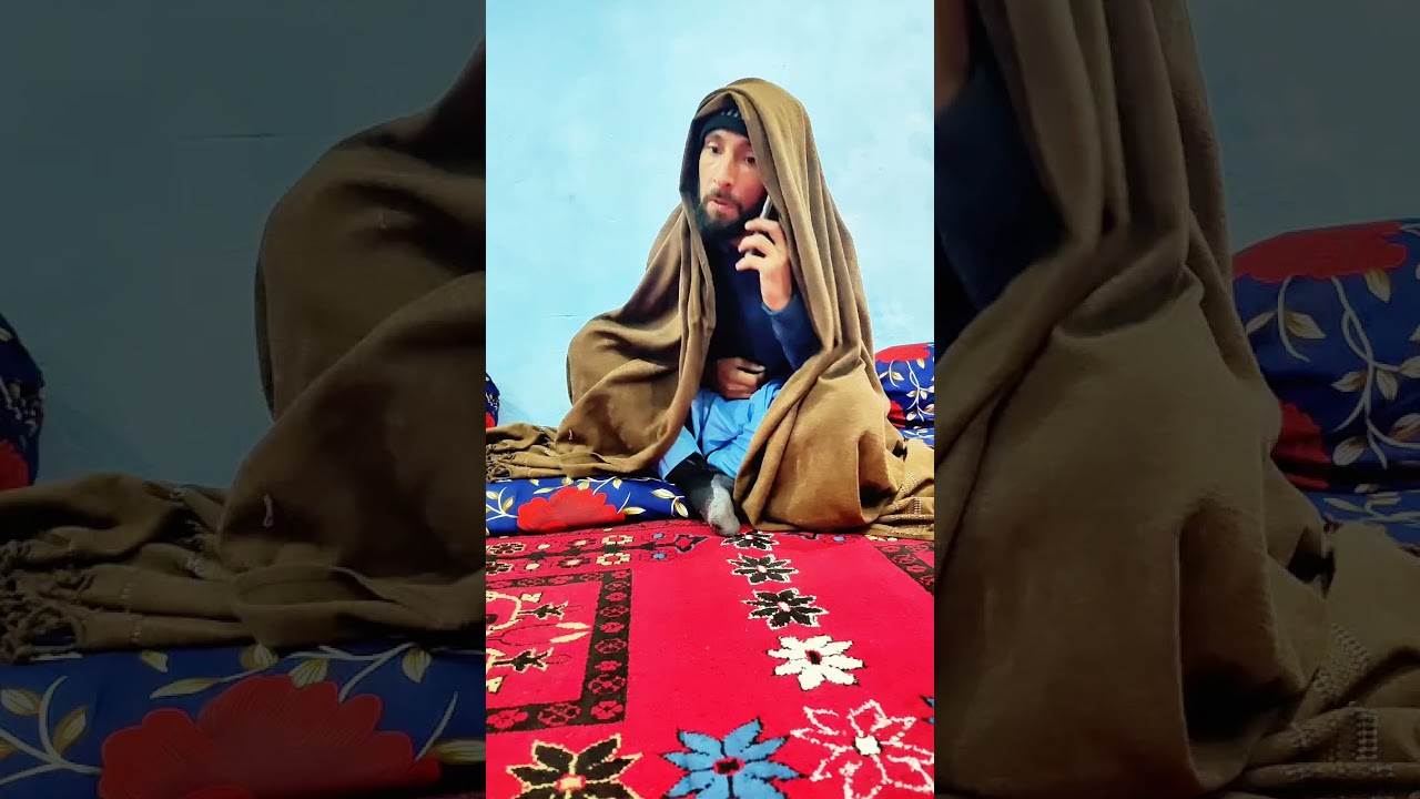 luo no manak dust chitrali funny video. #chitralinewsong #funny #fun #khowar #chitral #afusaboor