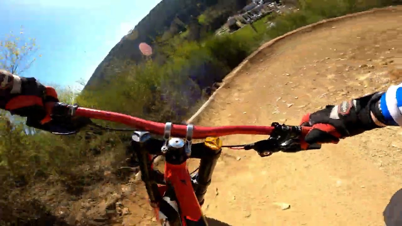 Mountainbikepark Hürtgenwald 2022 Simonsflow ehemals Flowtrail RAW 4K #radonbikes