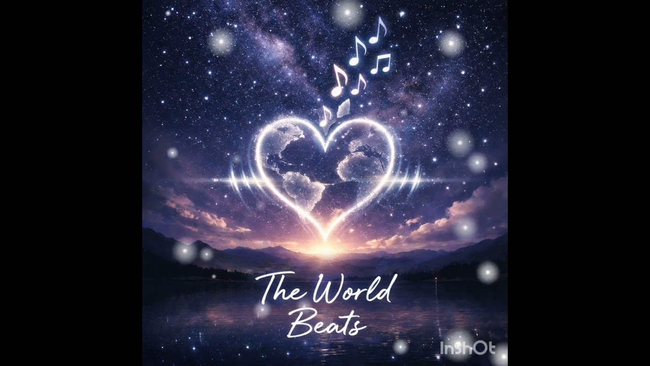 The World Beats