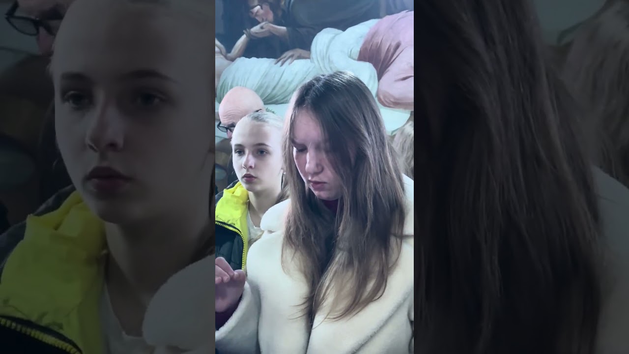 Сокиряни ПЦУ. Богослужіння в Неділю Адамового вигнання з раю, Прощена неділя. 22.02.2026