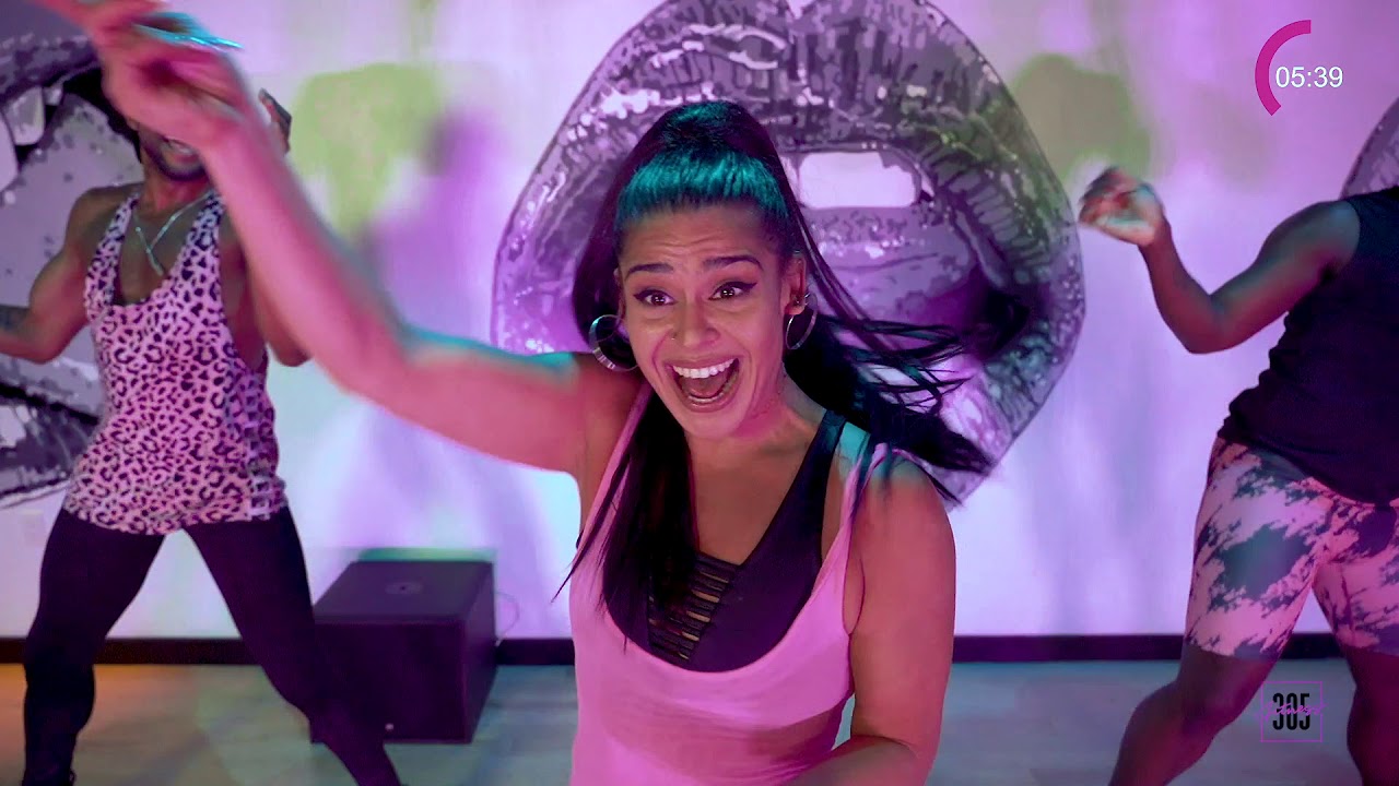The BEST 15 Min 🌈 Dance Workout | POP MUSIC! | 305 Fitness