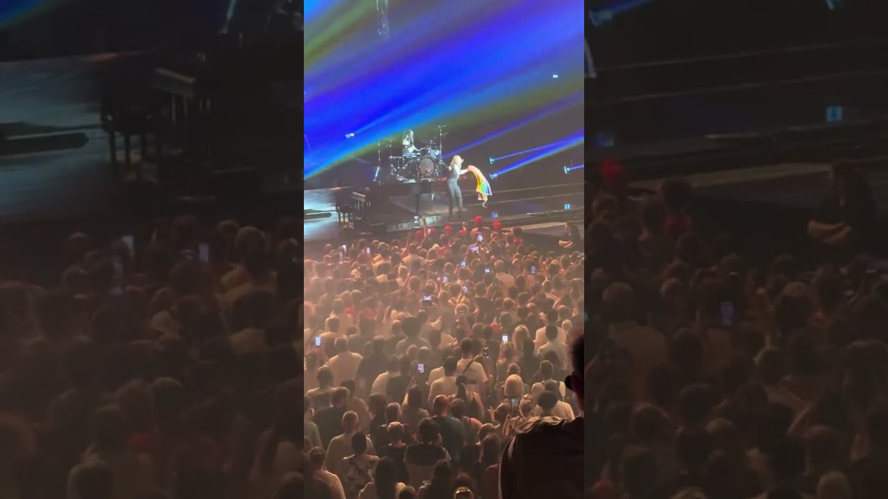 Concert Santa Rouen « La Différence » le 13 juin 2025