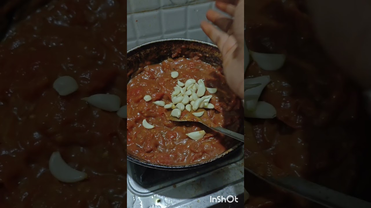 Instant tomato 🍅 pickle recipe😋..