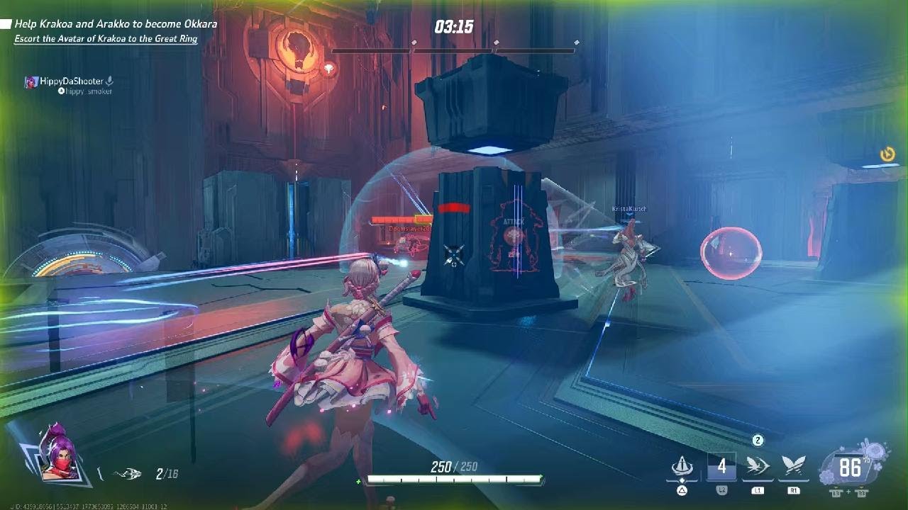 Psylocke MVP 20 and 1 .