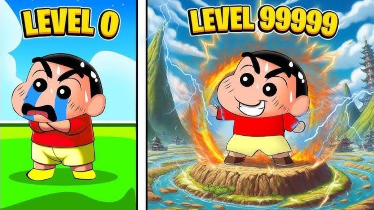 Light power in elemental power tycoon