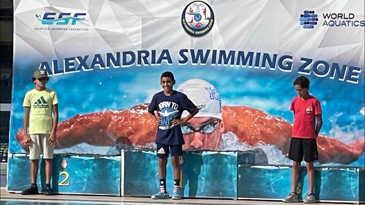 1 Km Alex 2011 1st place 13:05.81