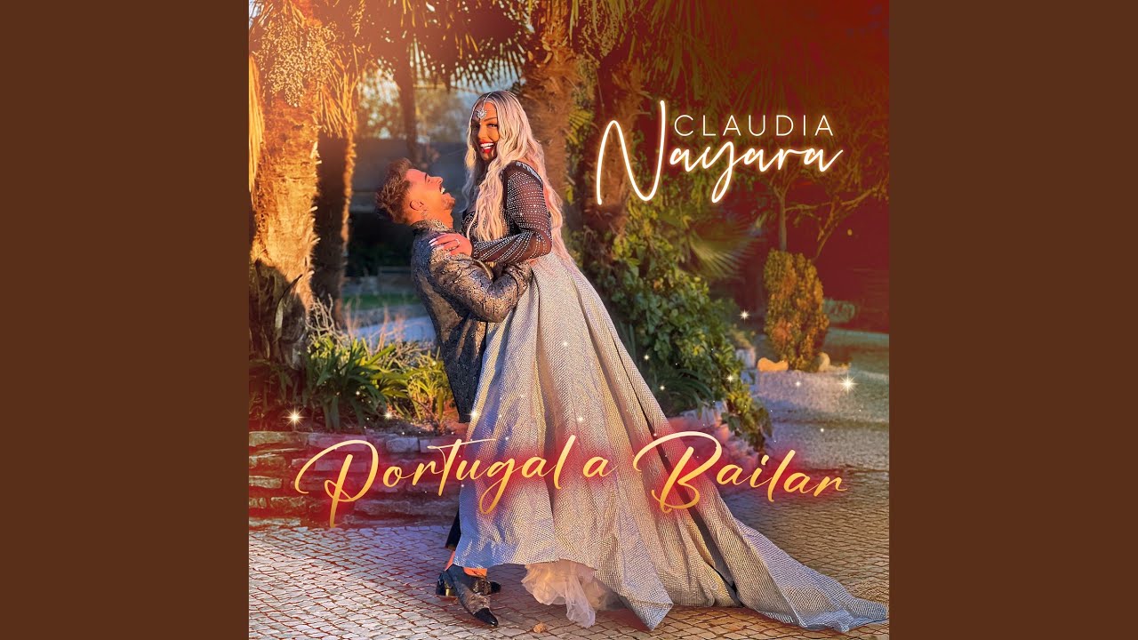 Portugal a Bailar