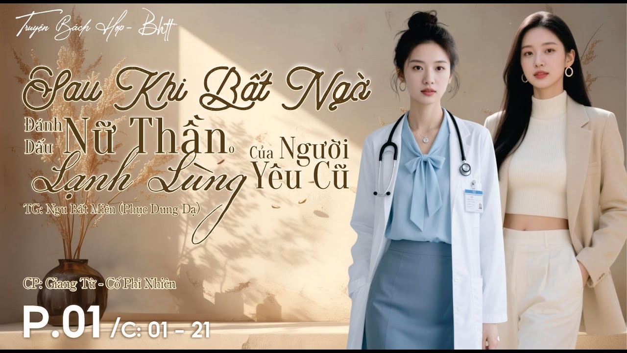 P1: Đánh Dấu Nữ Thần Lạnh Lùng Của Người Yêu Cũ - C : 01 - 21