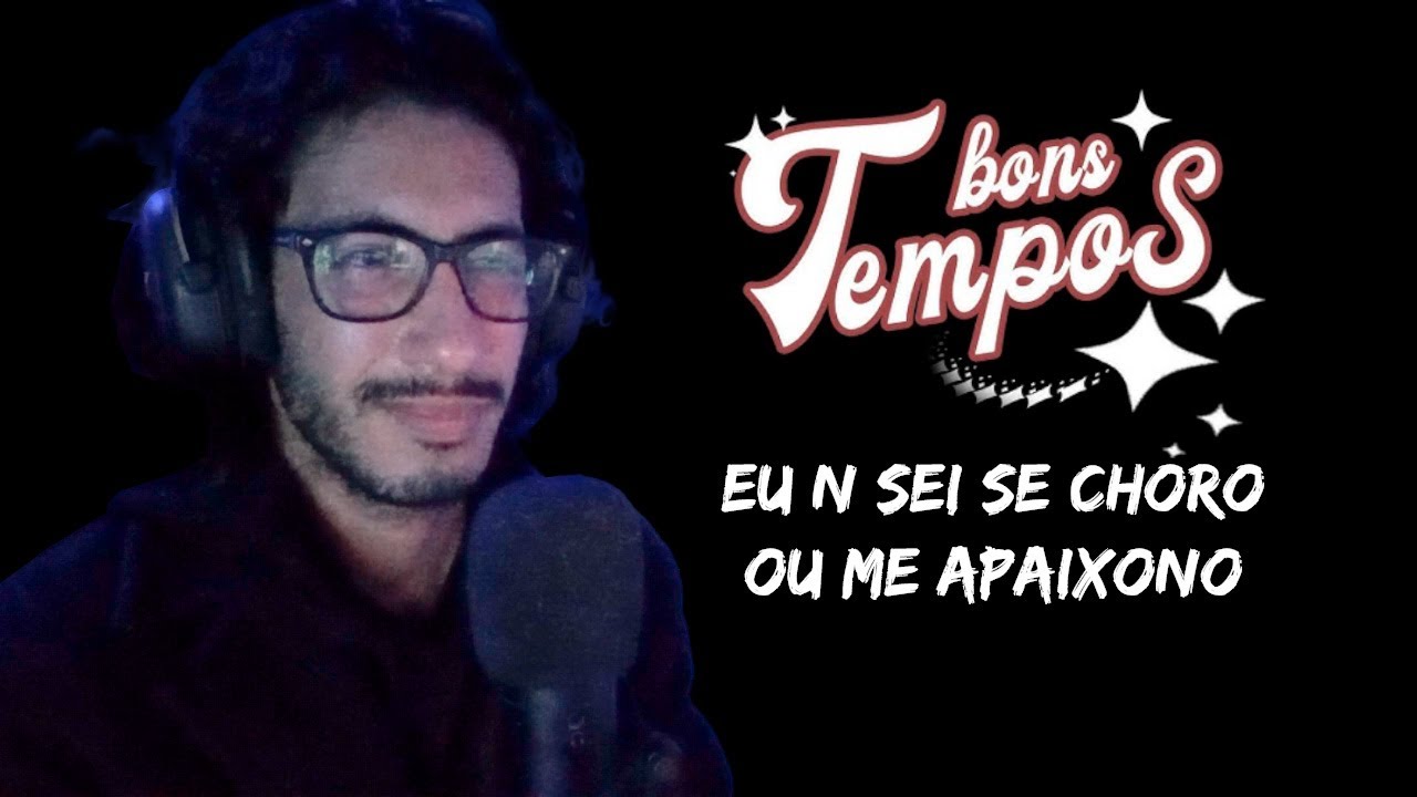 Reagindo a yun li - Bons Tempos e sinceramente, eu to mal