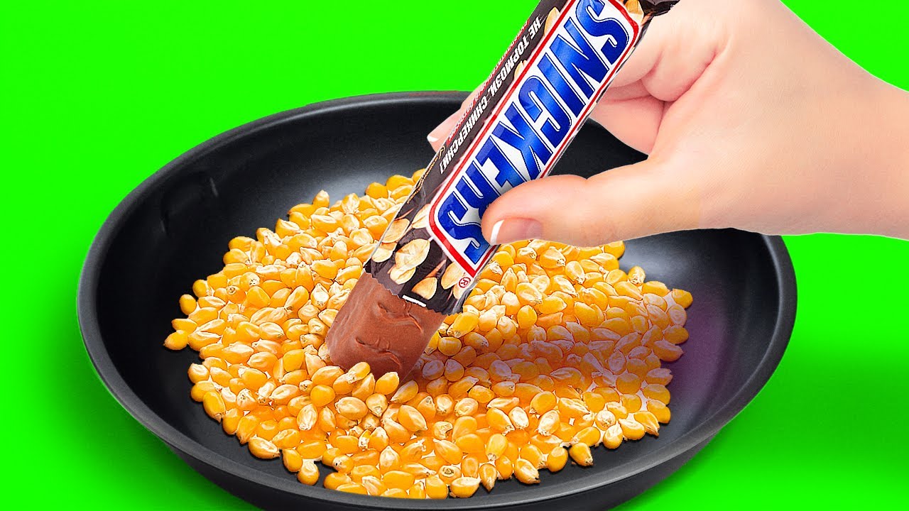 食通のためのおいしいレシピ