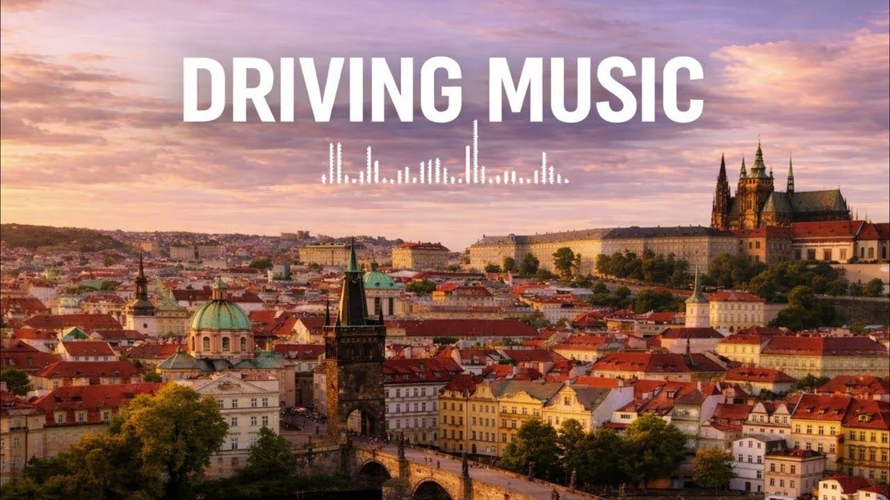 Driving Music Playlist 🚗 | Feel Good Pop Songs (Road Trip Vibes) | DRIVE VIBES #01