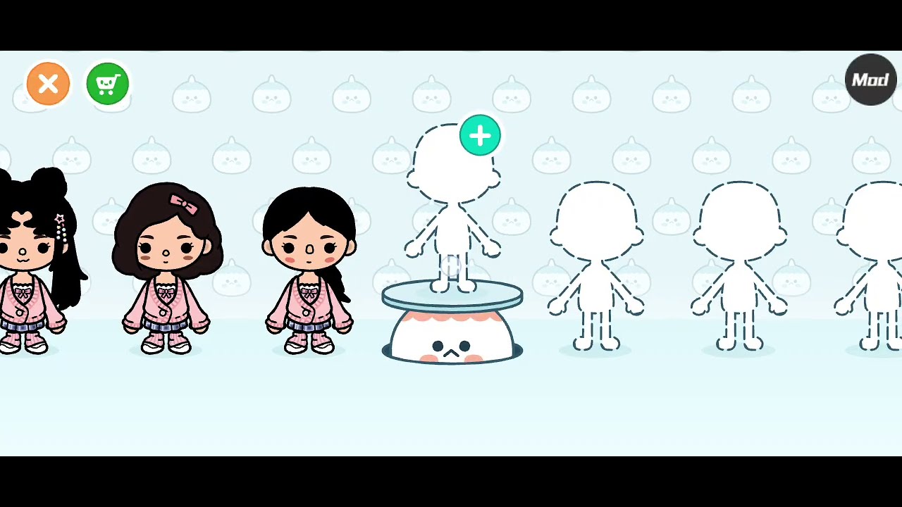  بارت2من صنع شخصية 