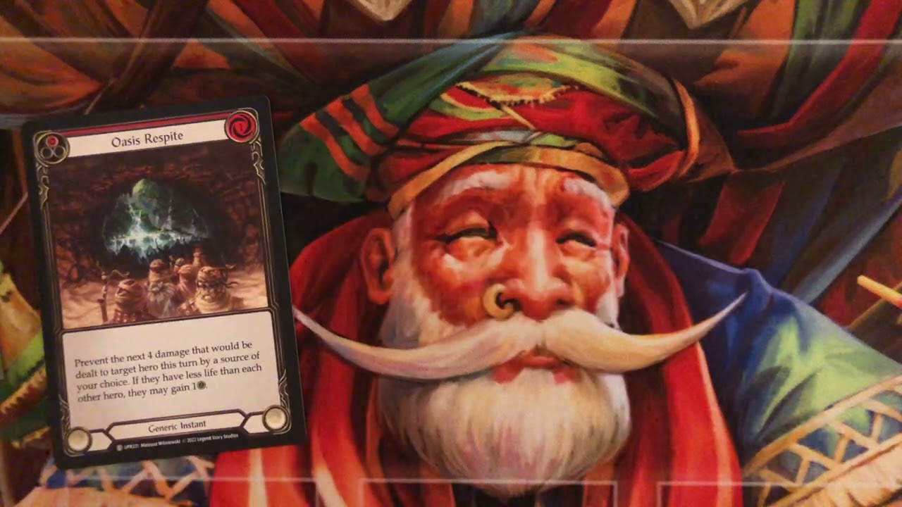 Genis Wotchuneed - The best supporter we'll see at the start of PvE?