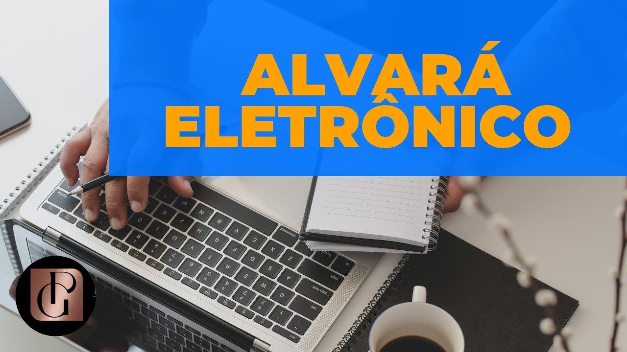 Alvará eletrônico - o que é e como requerer no processo (MG)