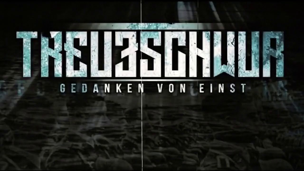 Treueschwur - Stählernes Geschlecht