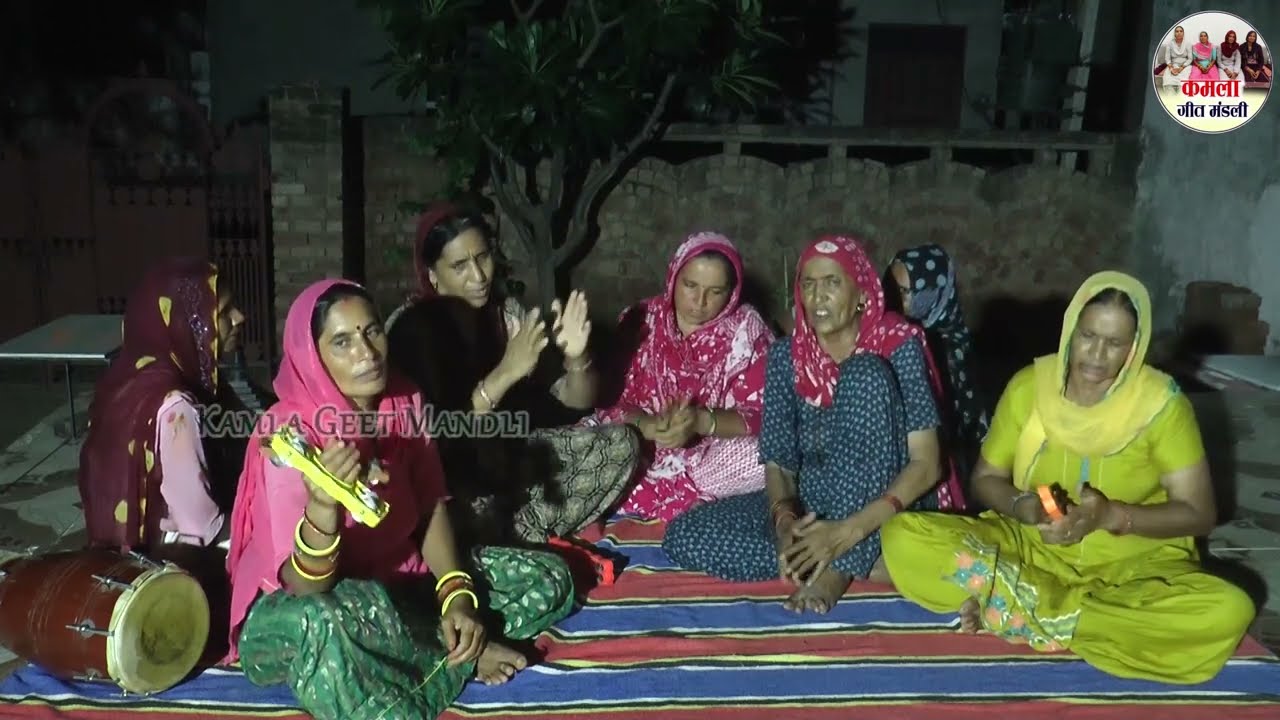 ऐसा भजन आपने आज तक नहीं सुना होगा।।हर की पोड़ी साधु उतरया।। हरियाणवी सुपरहिट भजन #holi #holispecial 