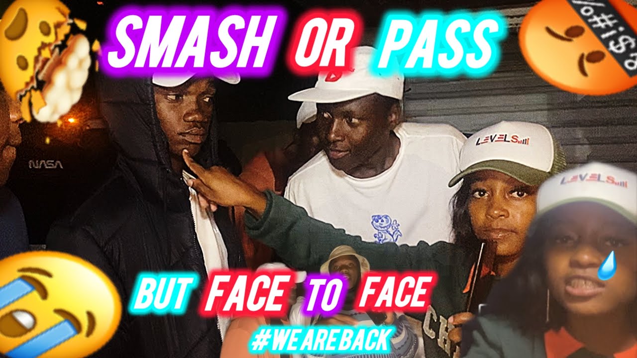spaciest Smash or pass😭🔥😂//Dayviton edition///Future kings 😭🔥