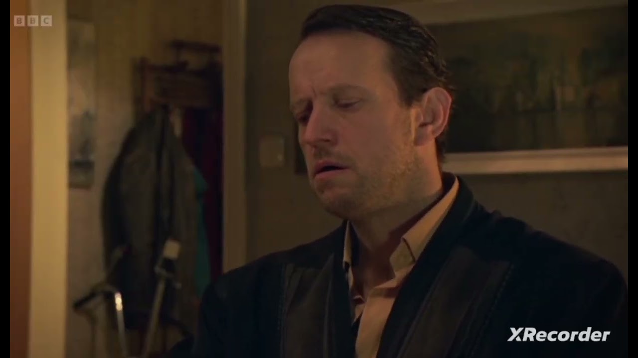 EastEnders: Phil Mitchell Kills His Younger Self (13th February 2025) 1/2