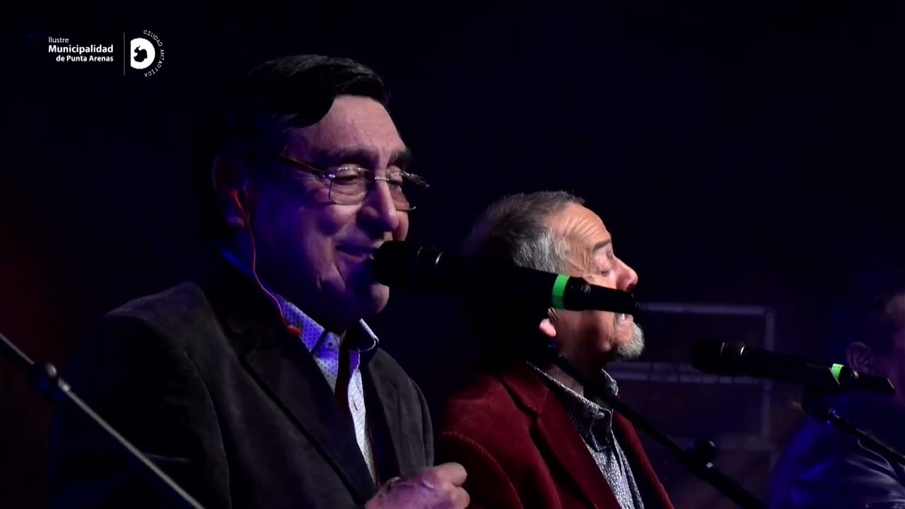 Festival Patagonia 2022 - Voces de Aysén