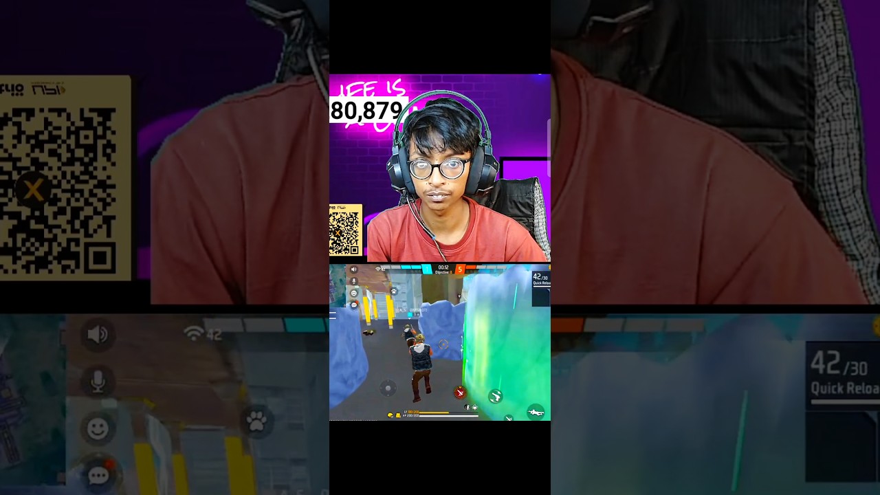 Streamer Called Me Panel User 🤯 Wait for it 