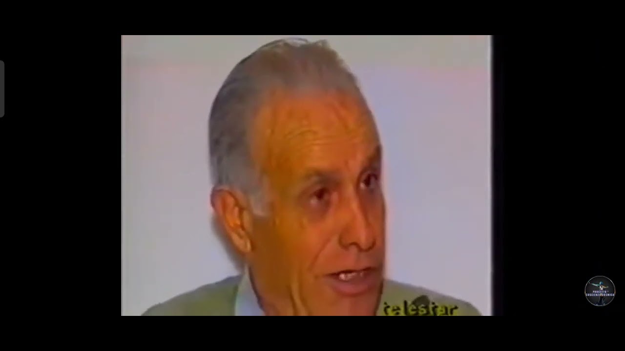 Eugenio Siragusa: non sono un capo e non seguo nessuna religione