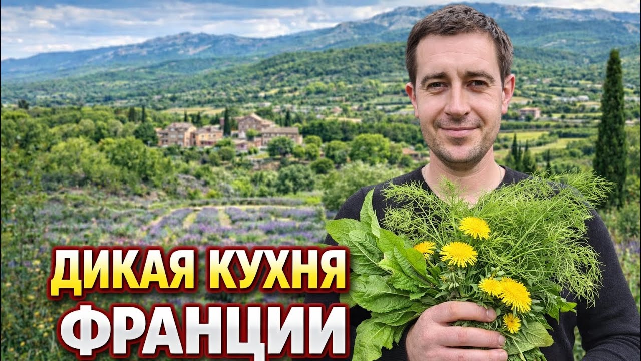 Старинный французский рецепт! Проверяем легенду!