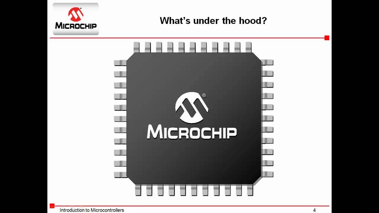 pic microcontroller