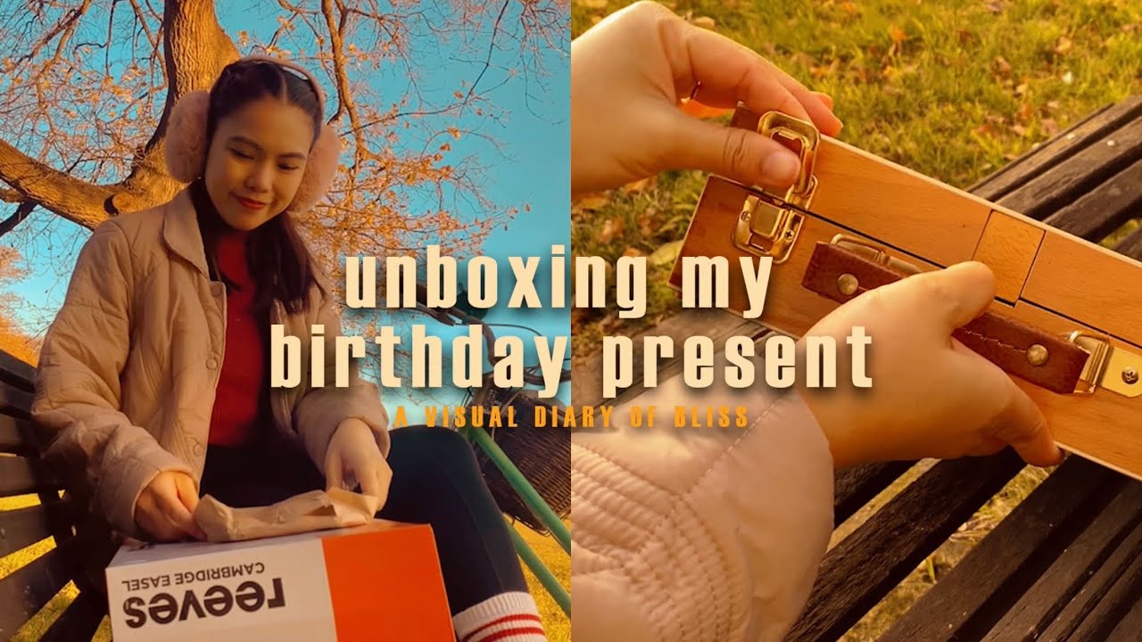 Chapter 10: Art Shopping in New Zealand and Unboxing a Surprise!