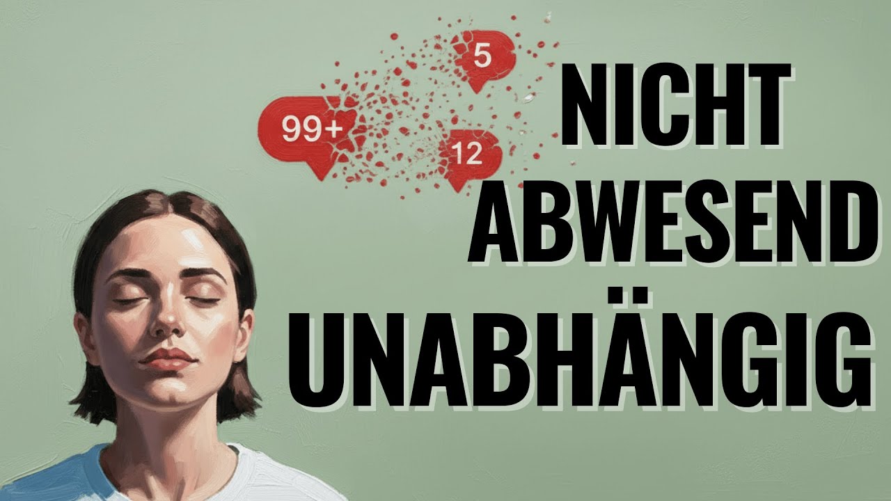 WAS DIE PSYCHOLOGIE VERRÄT ÜBER MENSCHEN, DIE KEINE SOZIALEN MEDIEN NUTZEN