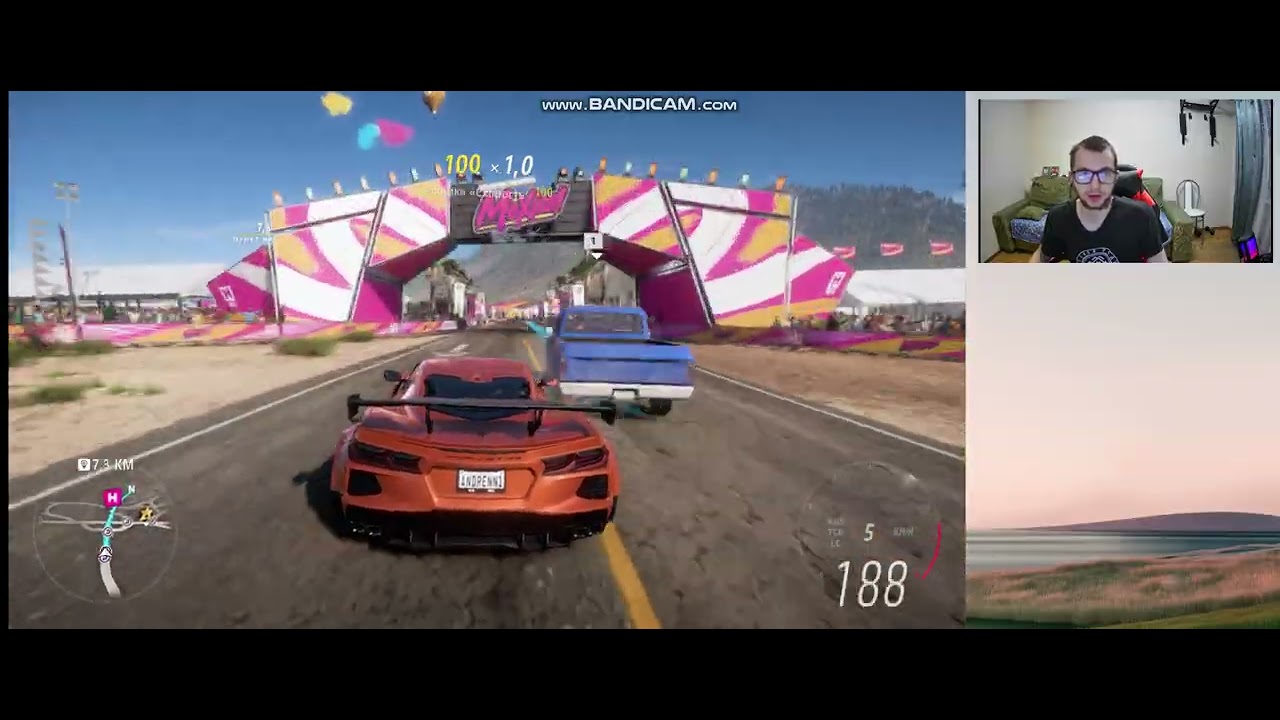 Forza Horizon 5