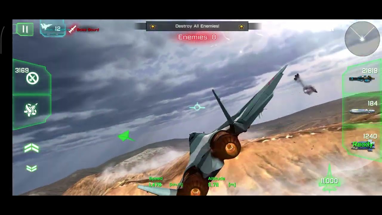 Fighter jet fight #fire#gaming #trending #viral #youtube 