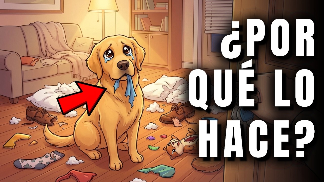 Psicología De Los Perros Que Comen Todo Lo Que Ven (¿Deberías Preocuparte?)