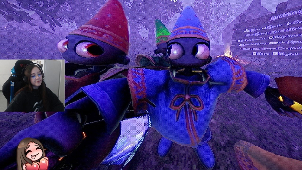Vidéki varázslók 😂🧙‍♂️ | YAPYAP