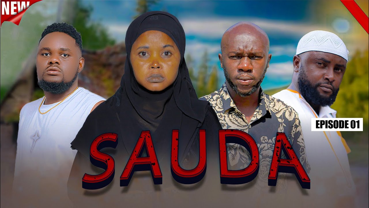 SAUDA  EPISODE ( 1 ) FULL HD