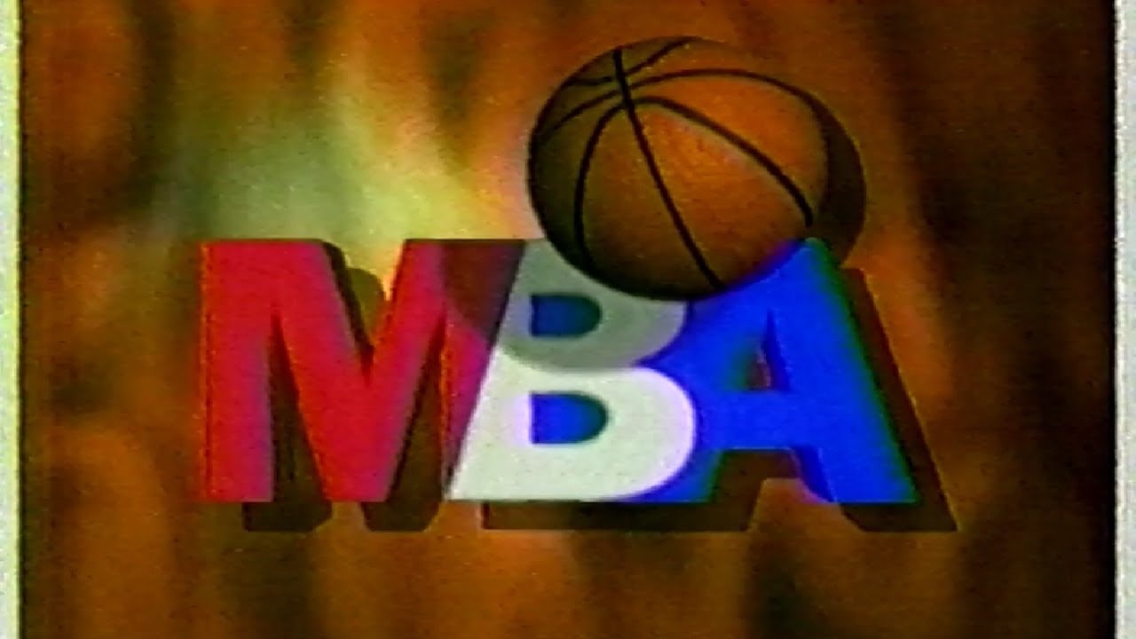 MBA Bumpers Superpack (1998)