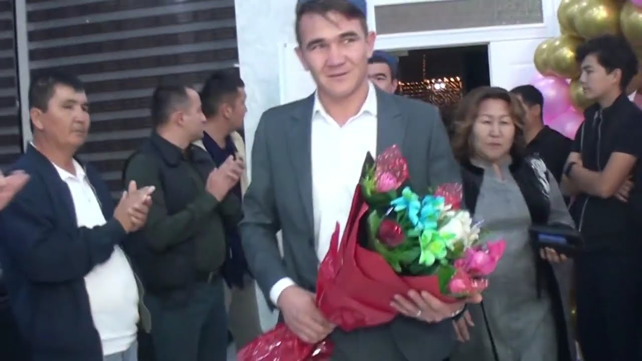 Зульфина Узату той 12.11.2024