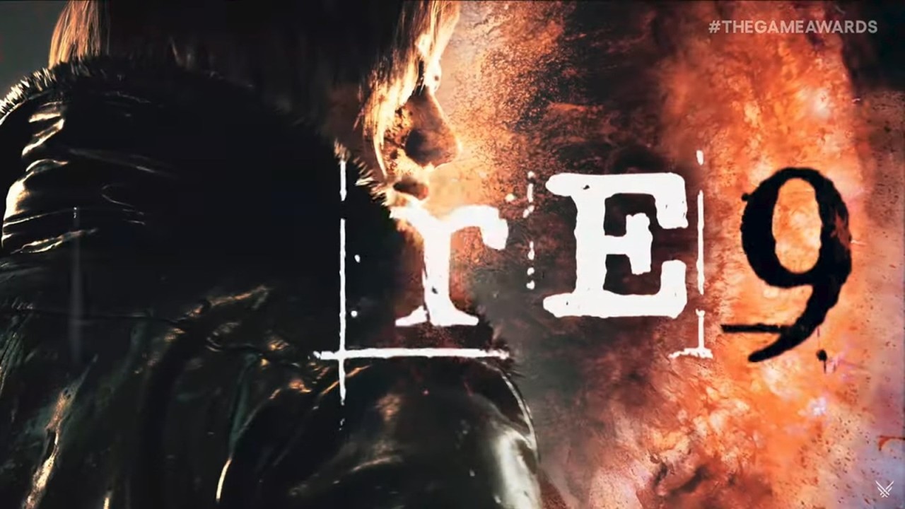 【Resident Evil 9: REQUIEM】 Have No Fear, LEON IS HERE | #2 Finale