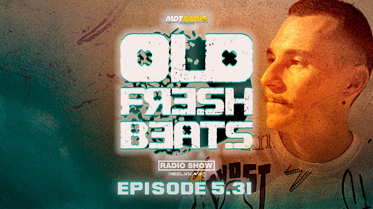 OLD FRESH BEATS 5.31 - MDT Radio Show