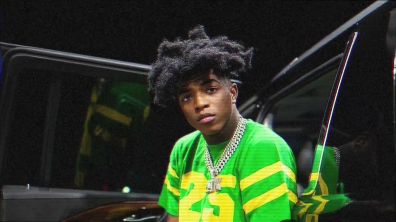 [Free] Yungeen Ace Type Beat 2022 - 