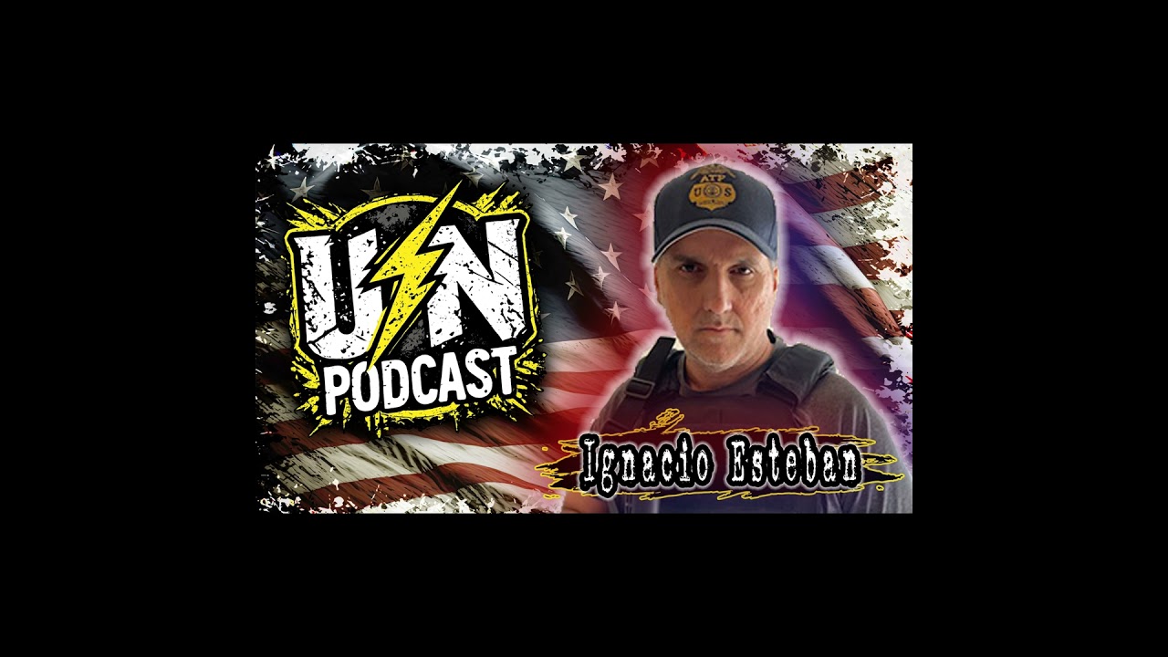 From Federal Service to Unfiltered Truth: A Conversation with Ignacio Esteban