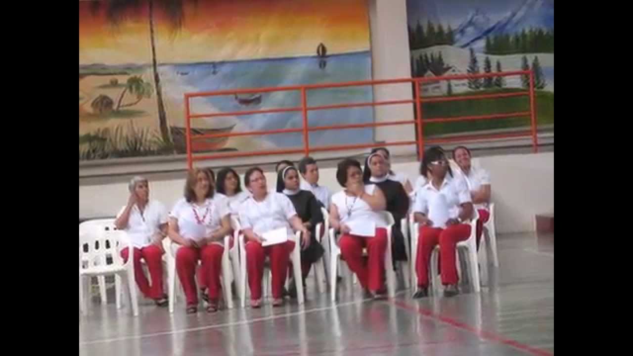 VIDEO FERIA DE LA CIENCIA COLEGIO SANTA MARIA STELLA MARIS