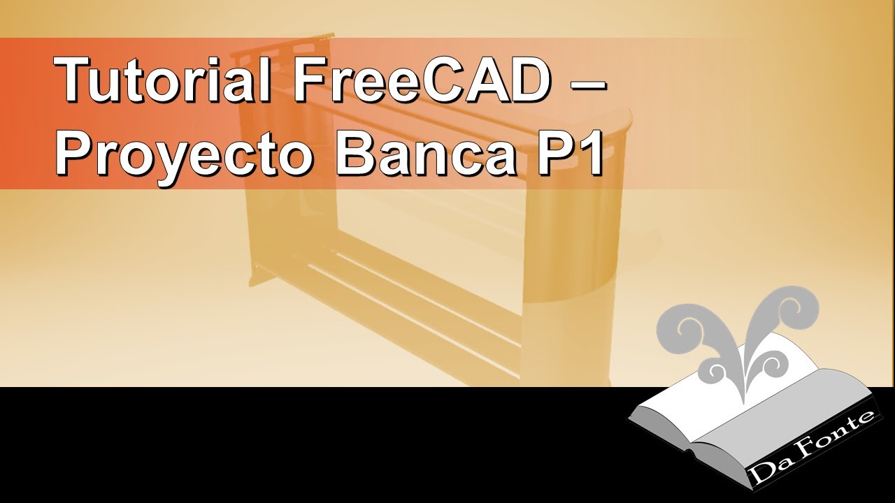 Tutorial FreeCAD   Introducción a Banca de trabajo SHEETMETAL