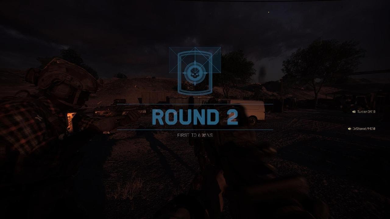 Battlefield 6