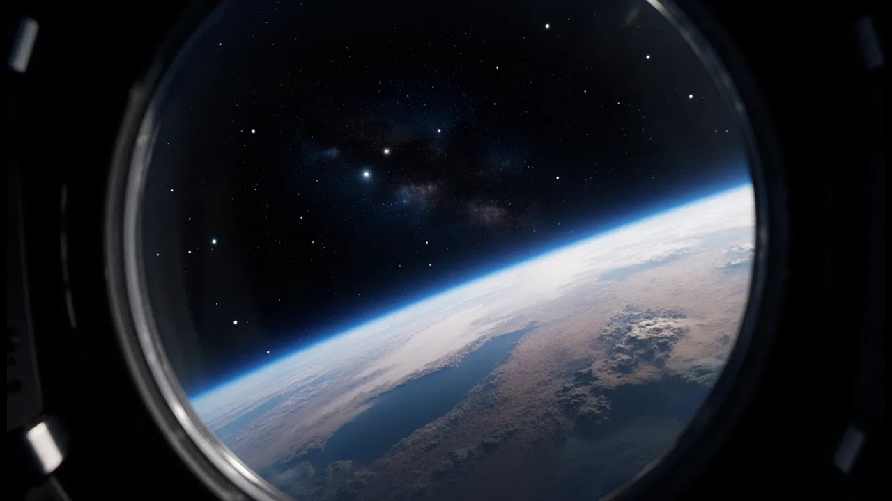 Instant Sleep Remedy 🌌 | Deep Sleep Ambient for Restful Nights