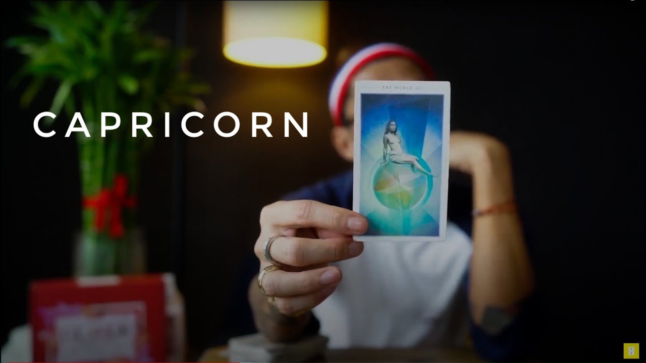 CAPRICORN - 