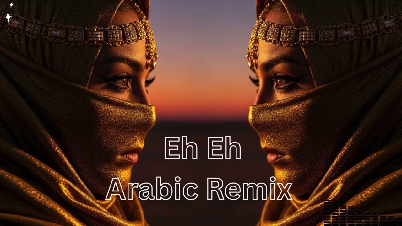 Eh Eh – Arabic EDM Dance Remix 2025 💃 | Ibiza x Middle East Club Vibes