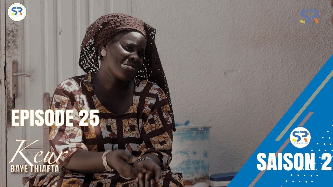 SAISON 2 KEUR BAYETHIAFTA : EPISODE 25