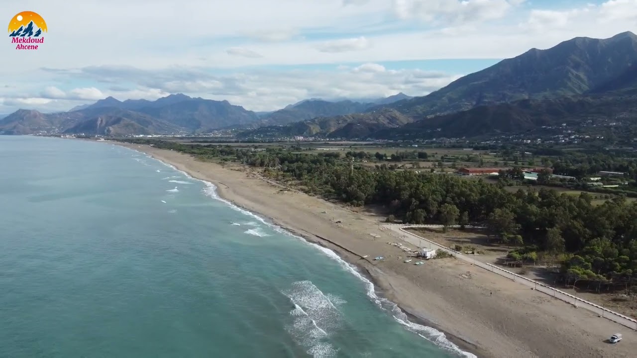 Aokas Béjaïa