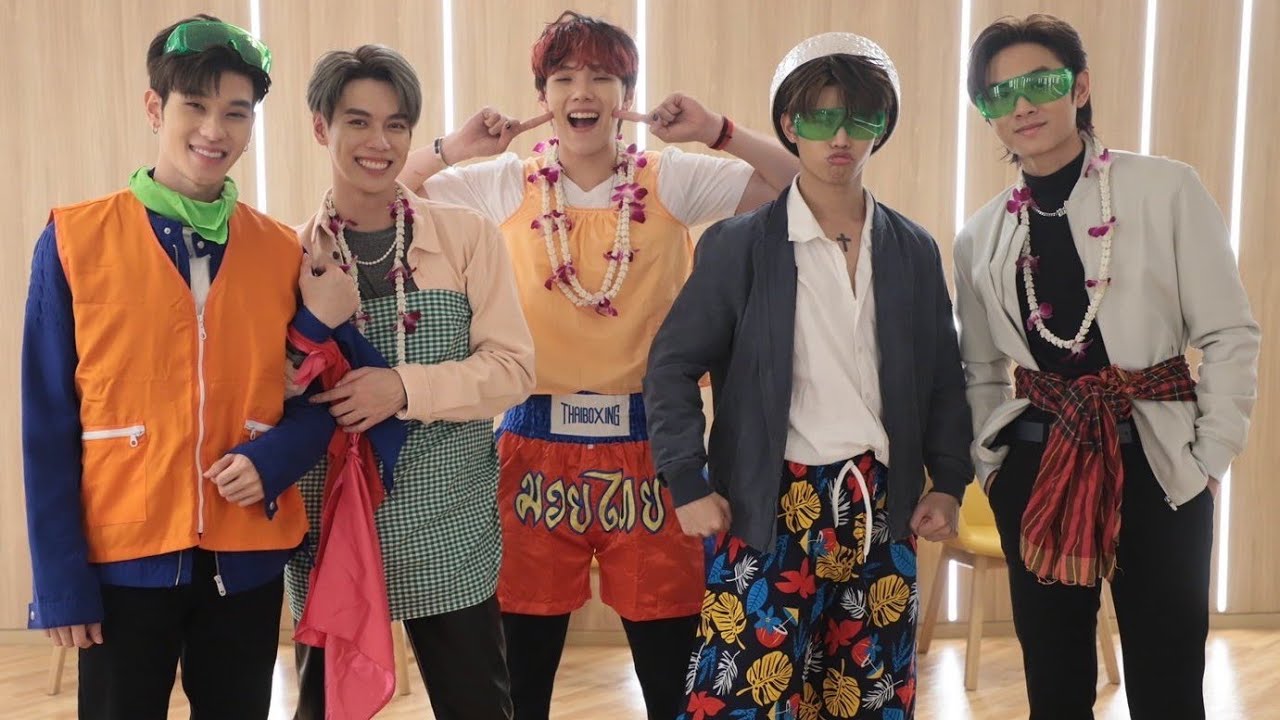 220411 #LAZ1 - #ROOMSTOURXLAZ1