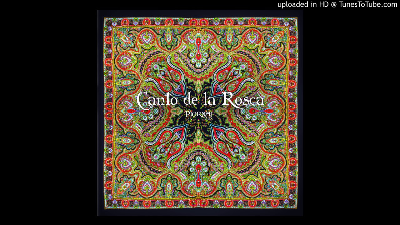 Rosca del Cristo